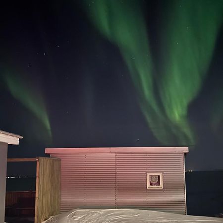 Tiny And Cosy House In The Countryside Apartment Hella Exterior photo