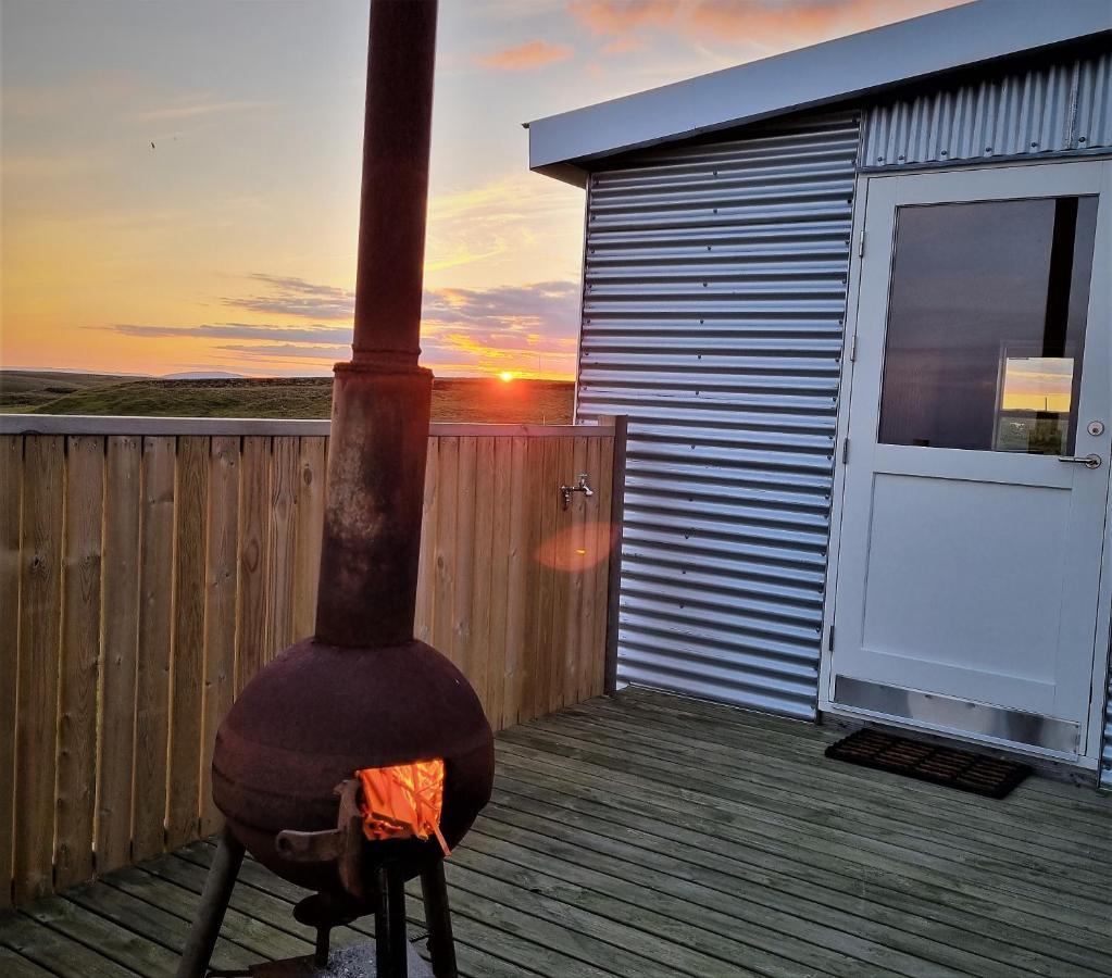 Tiny And Cosy House In The Countryside Apartment Hella Exterior photo