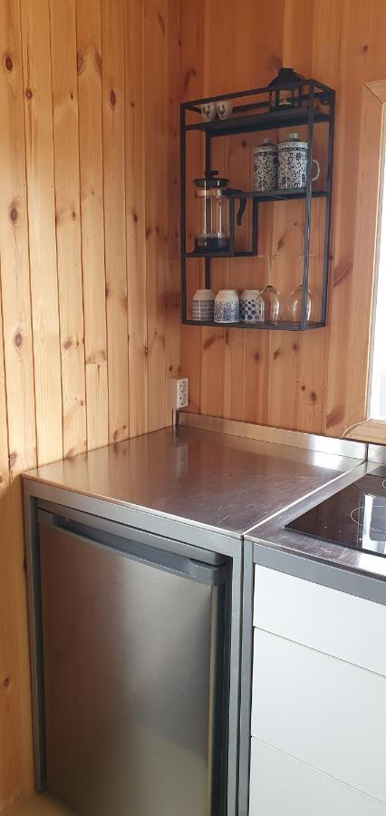 Tiny And Cosy House In The Countryside Apartment Hella Exterior photo