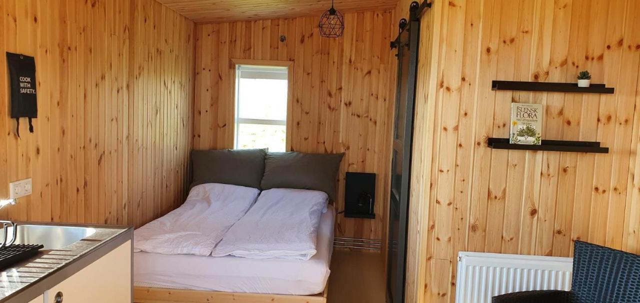 Tiny And Cosy House In The Countryside Apartment Hella Exterior photo