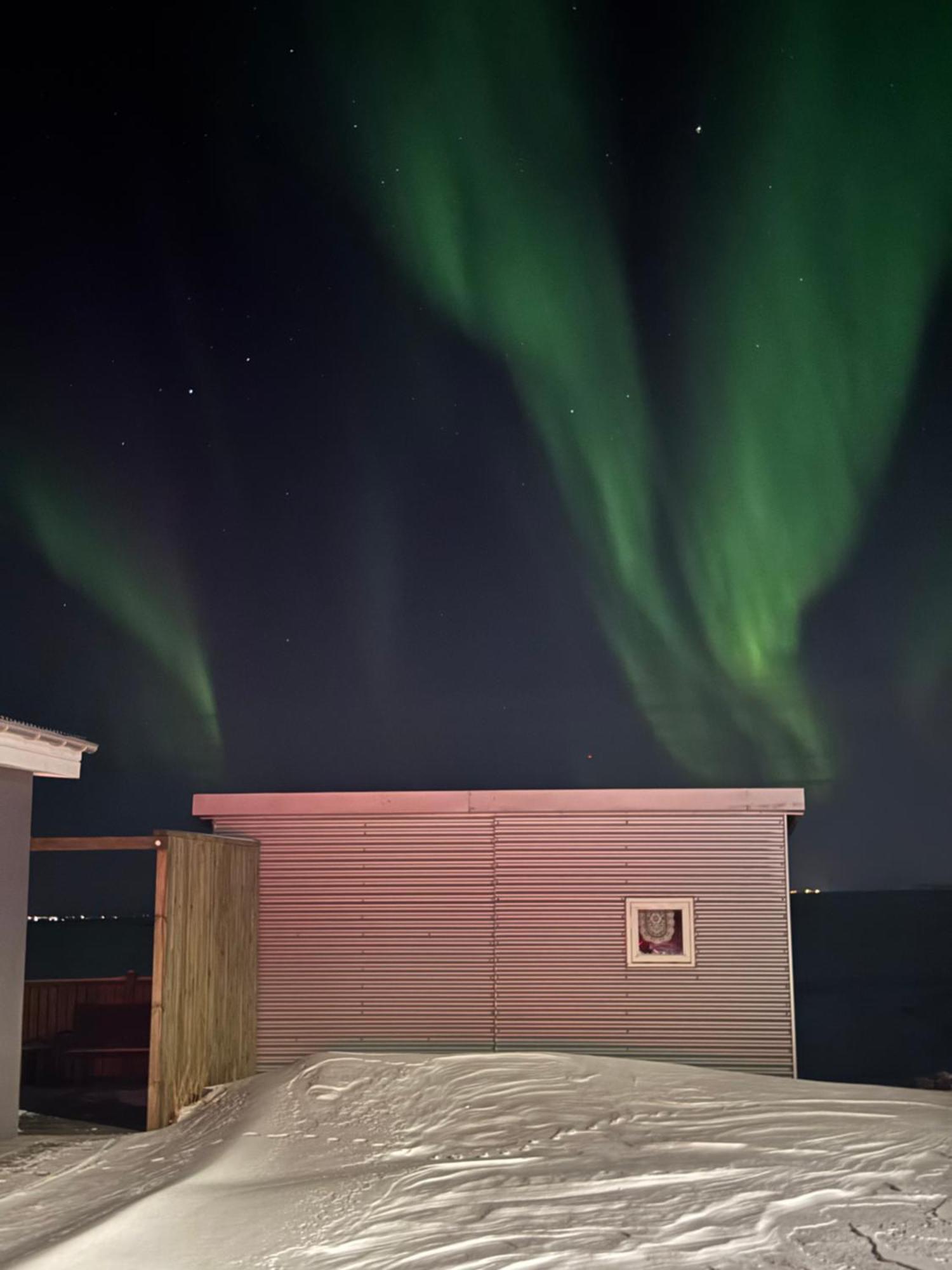 Tiny And Cosy House In The Countryside Apartment Hella Exterior photo